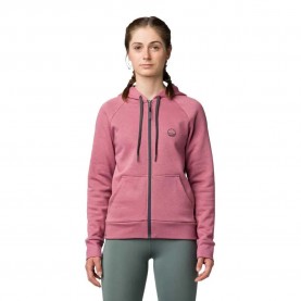 Суичър Wildcountry Flow 3 hoodie - Mallow суичър,дамски,блузи,wildcountry,flow,3,hoodie,mallow