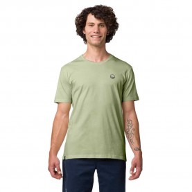 Тениска Wildcountry Flow short sleeve T-shirt - Jade тениска,мъжки,тениски,wildcountry,flow,short,sleeve,t,shirt,jade