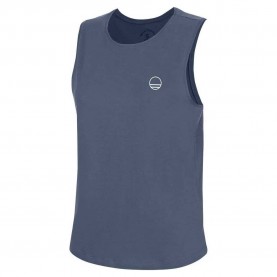 Тениска Wildcountry Movement 2 sleeveless T-shirt - Ceuse Blue тениска,дамски,тениски,wildcountry,movement,2,sleeveless,t,shirt,ceuse,blue