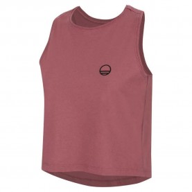 Тениска Wildcountry Session 3 sleeveless T-shirt - Mallow тениска,дамски,тениски,wildcountry,session,3,sleeveless,t,shirt,mallow