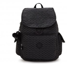 раница,раници,kipling,city,pack,16l,backpack,black