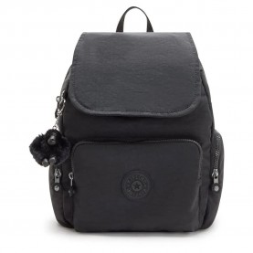 раница,раници,kipling,city,zip,s,13l,backpack,black,(black,noir)