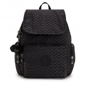 раница,раници,kipling,city,zip,s,13l,backpack,signature,emb,(black)
