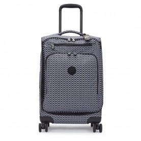 куфари,kipling,new,youri,spin,s,33l,trolley,bag,grey