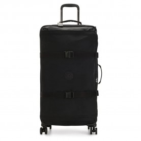 куфари,kipling,spontaneous,l,101l,trolley,bag,black