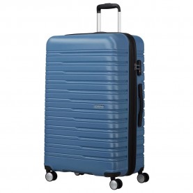 куфари,american,tourister,flashline,78,expandable,100,109l,trolley,bag,coronet,blue,(blue)