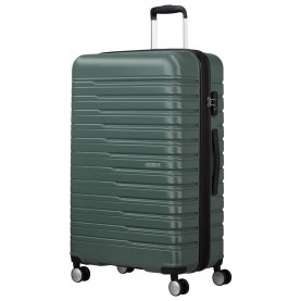 куфари,american,tourister,flashline,78,expandable,100,109l,trolley,bag,green