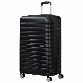 куфари,american,tourister,flashline,78,expandable,100,109l,trolley,bag,shadow,black,(black)