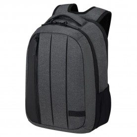 раница,раници,american,tourister,streethero,14´´,16.5l,backpack,black