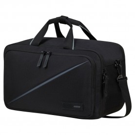 раница,раници,american,tourister,take2cabin,3,way,boarding,bag,15.6´´,25l,backpack,black