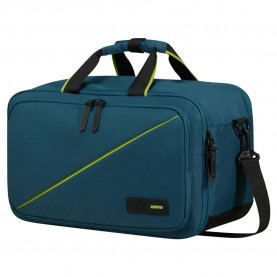 раница,раници,american,tourister,take2cabin,3,way,boarding,bag,14´´,25l,backpack,blue,(harbor,blue)