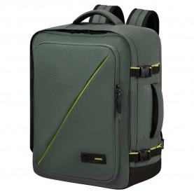 раница,раници,american,tourister,take2cabin,m,15.6´´,38.2l,backpack,dark,forest,(green)
