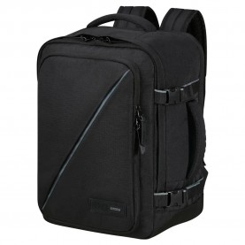 раница,раници,american,tourister,take2cabin,sm,15.6´´,26.5l,backpack,black