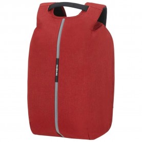 раница,раници,samsonite,securipak,m,15.6´´,17l,backpack,garnet,red,(red)