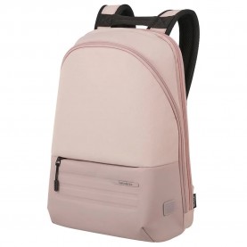 раница,раници,samsonite,stackd,biz,14.1´´,15l,backpack,pink,(rose)