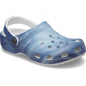мъжки,сандали,мъжки,джапанки,и,чехли,crocs,classic,denim,clogs,moonlight,(blue)