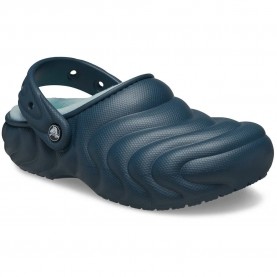 мъжки,сандали,мъжки,джапанки,и,чехли,crocs,classic,lined,overpuff,clogs,nightfall,(blue)