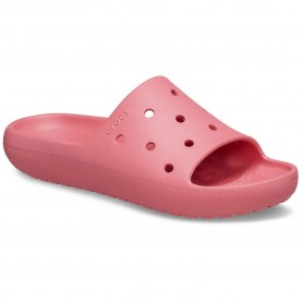мъжки,джапанки,и,чехли,crocs,classic,v2,slides,pink,(hot,blush)