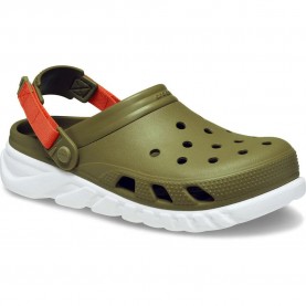 мъжки,сандали,мъжки,джапанки,и,чехли,crocs,duet,max,ii,clogs,aloe,(green)