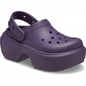 мъжки,сандали,мъжки,джапанки,и,чехли,crocs,stomp,clogs,dark,iris,(purple)