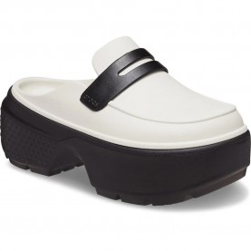 дамски,сандали,и,чехли,crocs,stomp,clogs,white