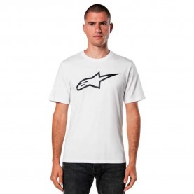 тениска,мъжки,тениски,alpinestars,ageless,2.0,short,sleeve,t,shirt,white,(white,black)