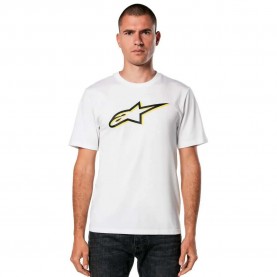 тениска,мъжки,тениски,alpinestars,ageless,shadow,short,sleeve,t,shirt,white,black,(white)