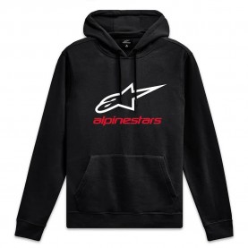 суичър,мъжки,пуловери,alpinestars,always,v3,hoodie,black,(black,white,red)