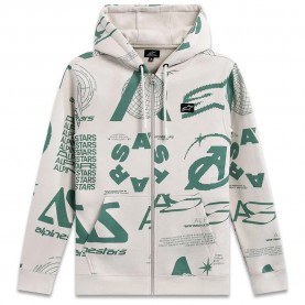 суичър,мъжки,пуловери,alpinestars,determinant,hoodie,white,(off,white)