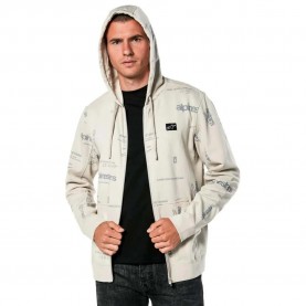 суичър,мъжки,пуловери,alpinestars,plenitude,hoodie,beige,(off,white)