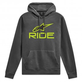суичър,мъжки,пуловери,alpinestars,ride,v3,hoodie,grey,(char,lime,black)