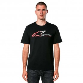 тениска,мъжки,тениски,alpinestars,sps,short,sleeve,t,shirt,black