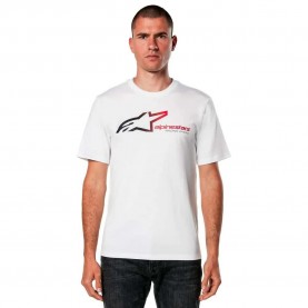 тениска,мъжки,тениски,alpinestars,sps,short,sleeve,t,shirt,white,(white)