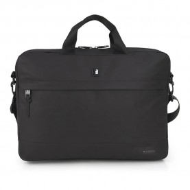 всички,чанти,gabol,bonus,15.6´´,9l,laptop,tas,black,(black)