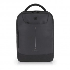 раница,раници,gabol,reflect,15.6´´,14l,backpack,black,(grey)