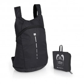 раница,раници,gabol,travel,12l,backpack,black,(black)