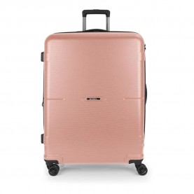 куфари,gabol,bari,spinner,expandable,109,119.6l,trolley,bag,orange