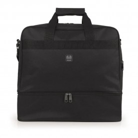 сак,сакове,gabol,travel,46.5l,duffle,bag,black,(black)