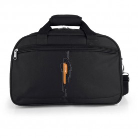 Чанта Gabol Week Eco 19L boarding bag - Black (Black) чанта,сакове,gabol,week,eco,19l,boarding,bag,black,(black)