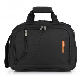 сак,сакове,gabol,week,eco,27l,duffle,bag,black,(black)
