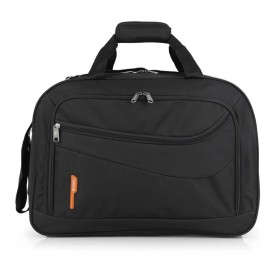сак,сакове,gabol,week,eco,40l,duffle,bag,black,(black)