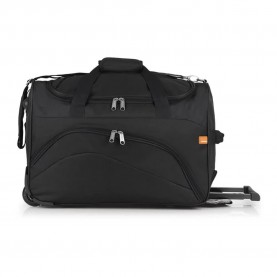 сак,сакове,gabol,week,eco,41l,wheeled,duffle,bag,black,(black)