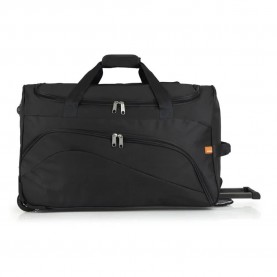 сак,сакове,gabol,week,eco,65l,wheeled,duffle,bag,black,(black)