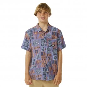 риза,с,къс,ръкав,детски,ризи,rip,curl,lost,islands,ss,short,sleeve,shirt,multico