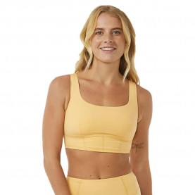 дамски,бански,костюми,rip,curl,mirage,ultimate,scoop,neck,cro,bikini,top,yellow