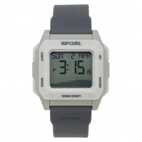 часовник,часовници,rip,curl,odyssey,midsize,watch,grey,(clear)