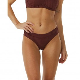 дамски,бански,костюми,rip,curl,premium,surf,full,bikini,bottom,plum,(purple)