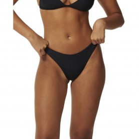 дамски,бански,костюми,rip,curl,premium,surf,hi,leg,skimpy,bikini,bottom,black,(black)