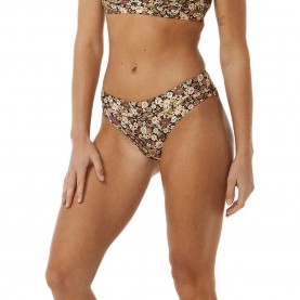 дамски,бански,костюми,rip,curl,sea,of,dreams,full,bikini,bottom,brown
