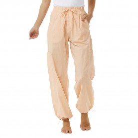 Панталони Rip curl South Bay pants - Beige (Bright Peach) панталони,дамски,панталони,rip,curl,south,bay,pants,beige,(bright,peach)